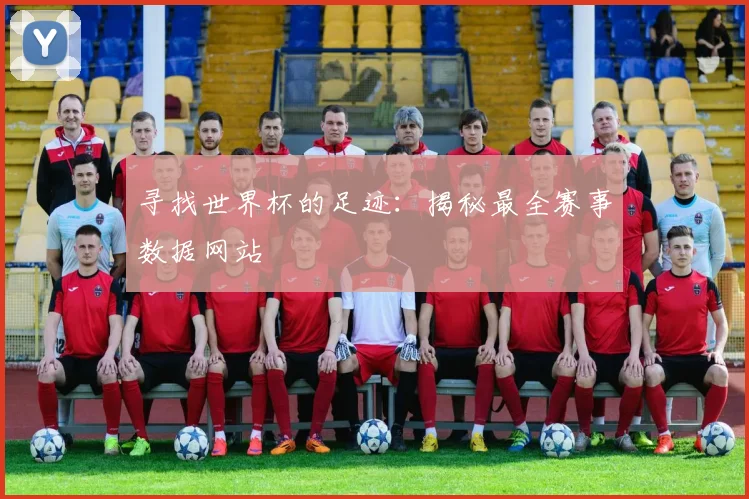 寻找世界杯的足迹：揭秘最全赛事数据网站